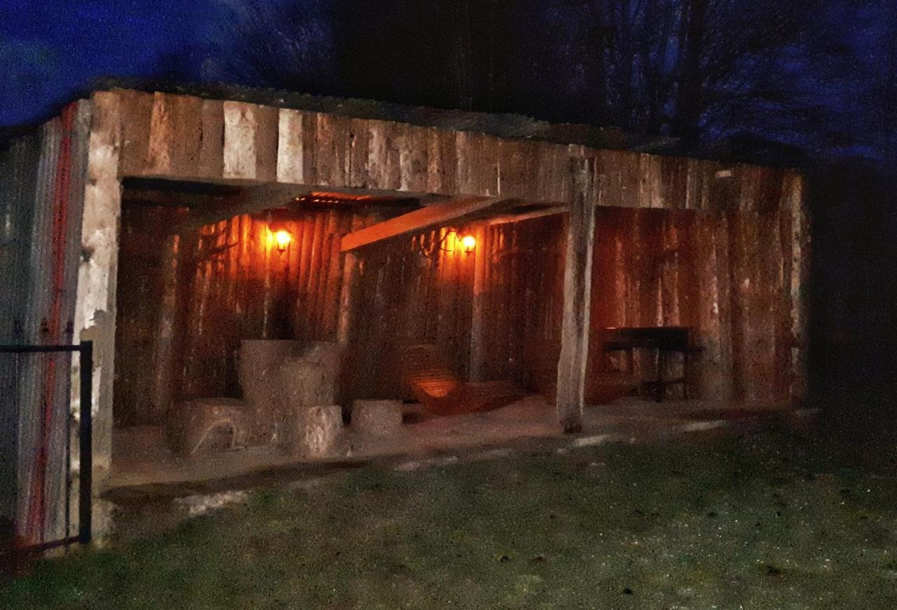 The Blacksmith'S House Libin المظهر الخارجي الصورة