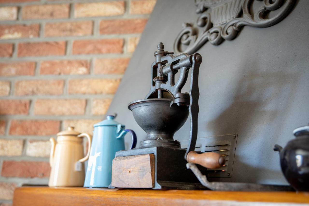 The Blacksmith'S House Libin المظهر الخارجي الصورة