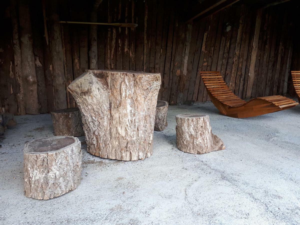 The Blacksmith'S House Libin المظهر الخارجي الصورة
